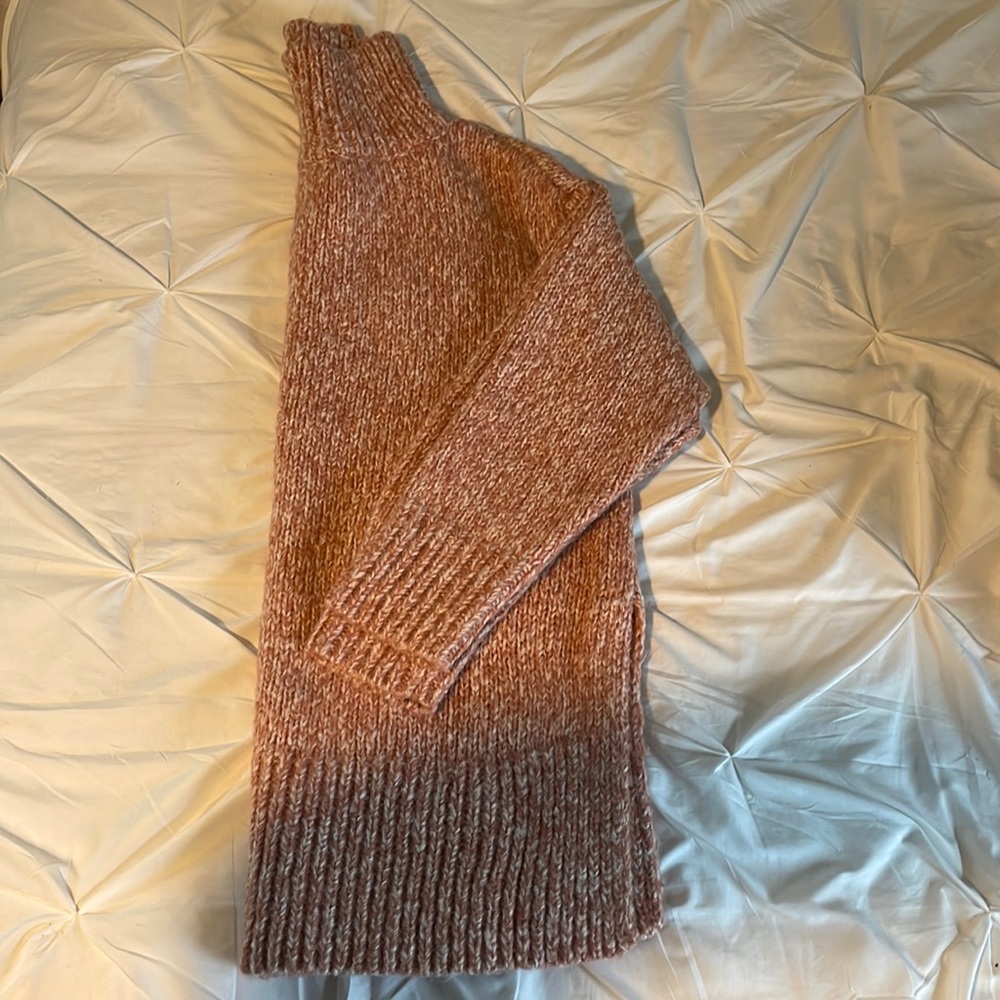Ann Taylor turtle neck sweater